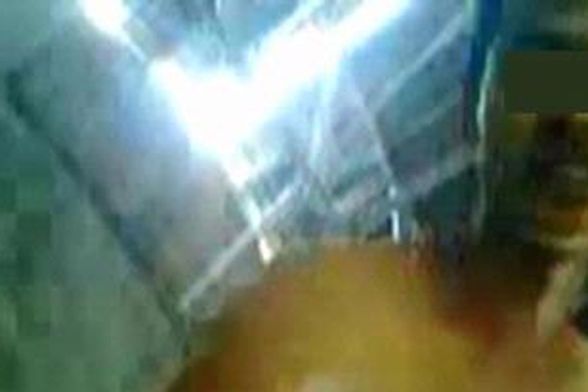 Video Mesum Siswi SMP Beredar di Kediri