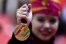 SEA Games Vietnam 2021: Tuan Rumah Anggap 3 Negara Ini Pesaing