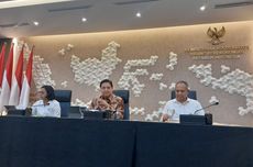 Jokowi Minta Utang ke Bulog Rp 16 Triliun Dilunasi, Sri Mulyani: Kita Bayar Setelah Audit BPKP