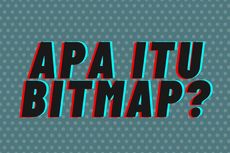 Apa itu Bitmap?