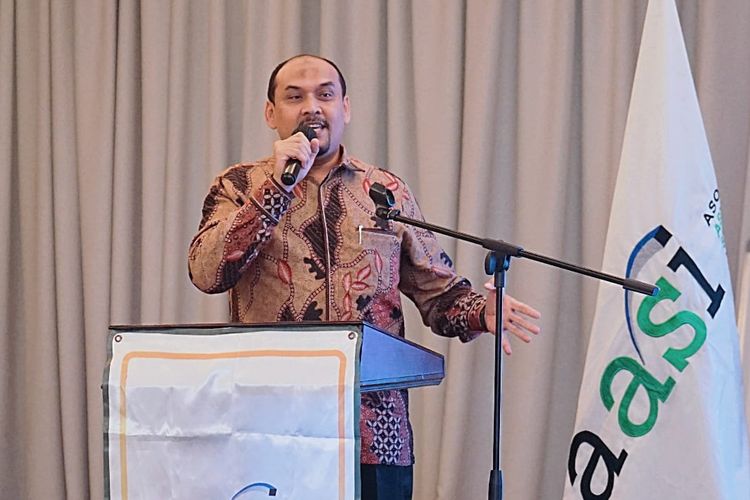 AASI Turunkan Biaya Lisensi demi Perluas Pemasar Asuransi Syariah
