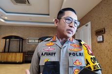 Polres Metro Depok Kerahkan 1.100 Personel untuk Kawal Pemilu 2024