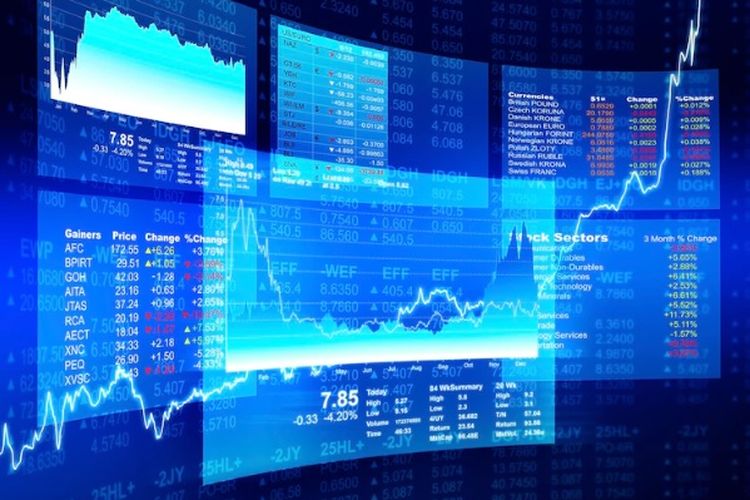 Apa itu pengertian Indeks Harga Saham Gabungan (IHSG). Cara membaca IHSG.