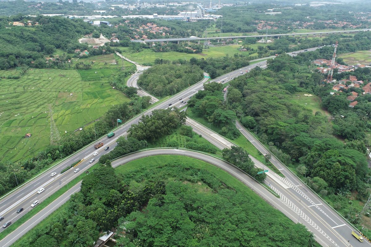 Tol Cipularang