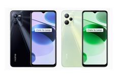 Realme C35 Resmi Meluncur, Harga Rp 2 Jutaan