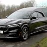 Setelah Tesla, Giliran Ford Mustang Mach-E Jadi Mobil Jenazah