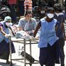 India Mencatat 50 Dokter Meninggal karena Covid-19 dalam Sehari