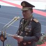 Kapolri Minta Jajarannya Perbaiki Kualitas Pelayanan dan Tidak Anti Kritik