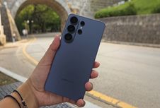 Bocoran Galaxy S27 Pro Menguat, Samsung Bisa Ubah Tradisi Seri S