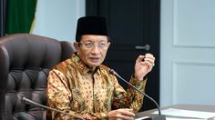 Madrasah Bisa Ajukan BOS via Digital, Kemenag Siapkan Rp 4,1 Triliun