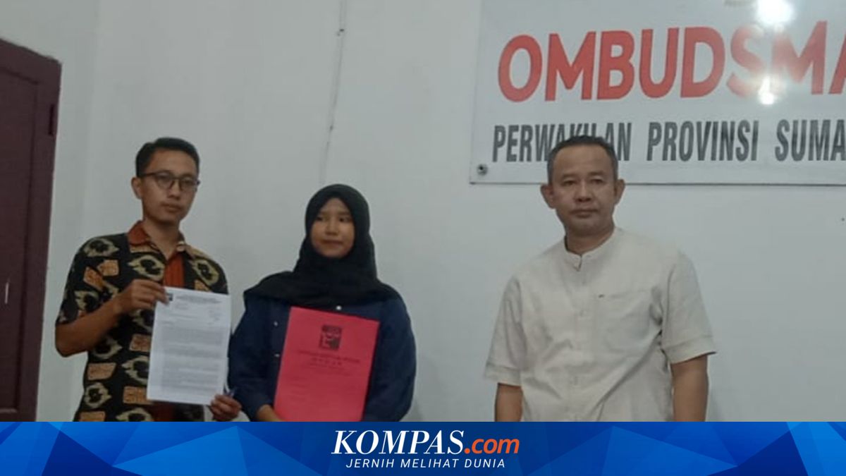 Alokasikan Miliaran Rupiah untuk Bangun Gedung Polri, Pemkot Medan dan Pemkab Deli Serdang Dilaporkan ke Ombudsman Sumut