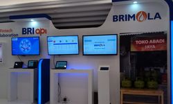 BRI Kembangkan Aplikasi untuk Mempermudah Transaksi LPG 