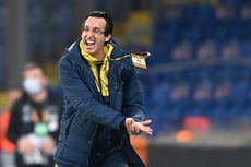 Villarreal Vs Liverpool, Sulitnya Menenggelamkan The Yellow Submarine 