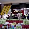 Polisi Gagalkan Penyelundupan 150 Kg Sabu dari Malaysia, 6 Orang Ditangkap