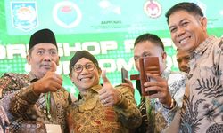 Gus Halim: Kades Kunci Keberhasilan Pembangunan dan Pemberdayaan Desa