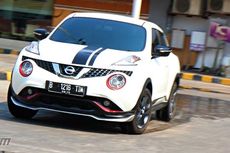 Nissan Indonesia Pasrahkan Juke ke Pasar