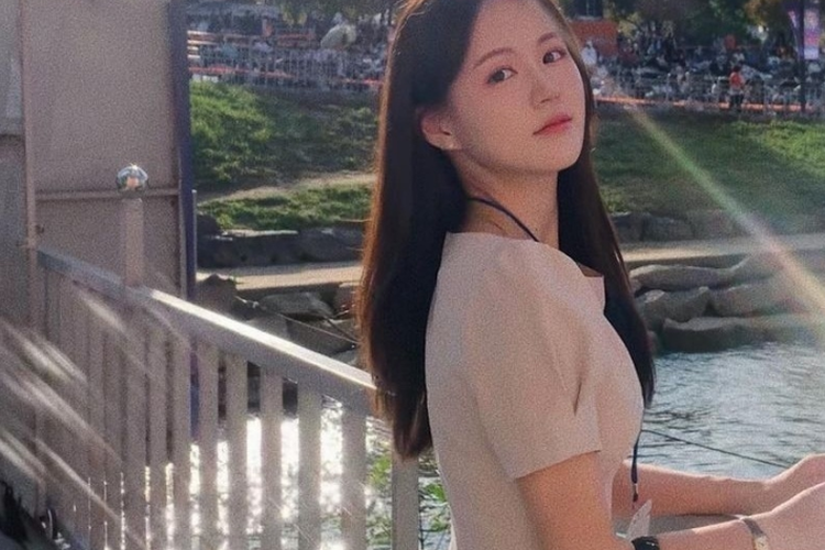 Kim Yu Na, cheerleader yang menjadi salah satu korban meninggal dalam tragedi Itaewon