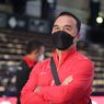 PBSI Evaluasi Indonesia Open 2022, Rencana untuk Pramudya dan Bicara Fisik Para Pemain