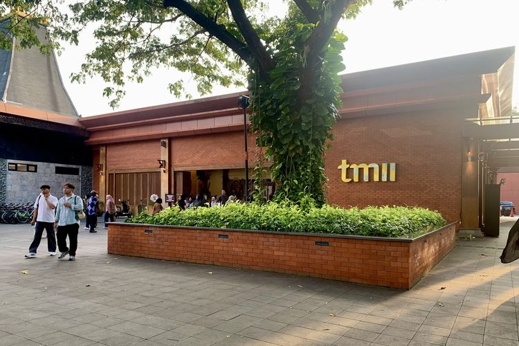 HUT Jakarta, Tiket Masuk TMII dan Kereta Gantung Diskon 49,9 Persen