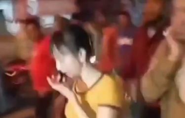 Viral Video Sejoli di Malang Diarak Warga karena Diduga Berzina