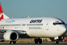 Qantas Group Bukukan Laba Dasar Sebelum Pajak Rp 8,7 Triliun 