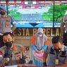 Tersangka Kasus Investasi Bodong Asal Batam Ditangkap di Bekasi, Diduga Libatkan Selebgram
