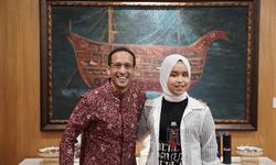 Nadiem Makarim Beri Putri Ariani Beasiswa untuk Bersekolah di Juilliard School New York 