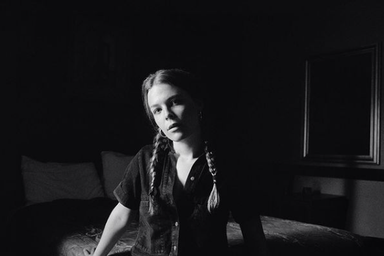 Maggie Rogers