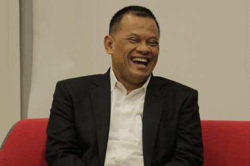 Gatot Nurmantyo Anggap 