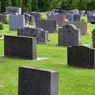 Keluarga Jenazah Covid-19 yang Hilang dari Makam Sempat Minta Izin Pemindahan ke Polisi