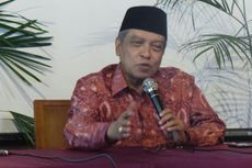 PBNU Kecam Perusakan Rumah Ibadah di Aceh Singkil