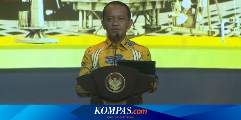 Saya Tiga Kali Dilantik Bapak