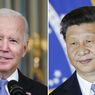 Xi Peringatkan Biden: Penanganan Taiwan yang Salah Berefek Negatif pada Hubungan AS-China