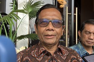 Kompolnas Akan Jadi Lembaga Pengawas Independen, Bukan Jubir Polri