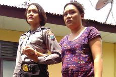 Polisi Gerebek Rumah Kos, 6 Perempuan dan 4 Paket Sabu Diamankan