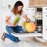 10 Benda yang Tidak Boleh Dicuci dengan Mesin Pencuci Piring