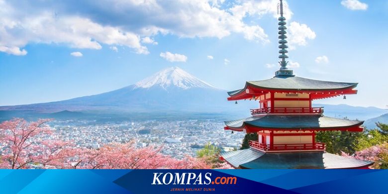Fenomena Unik Warga Jepang Mengadopsi Orang Dewasa, Apa Tujuannya?

Baca selengkapnya: 

~RKD #Jepang #Adopsi #Dewasa