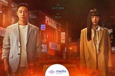 Rating Drama Korea 