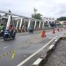 21 Jembatan Rusak akibat Banjir di Kota Serang, 2 di Antaranya Hanyut