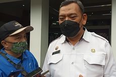 Bupati Ade Yasin Ditangkap KPK, Pelayanan di Pemkab Bogor Tetap Berjalan