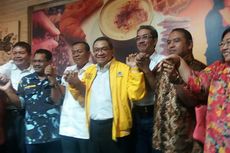 Maju Jadi Caketum Golkar, Indra Bambang Utoyo Klaim Didukung Banyak Tokoh