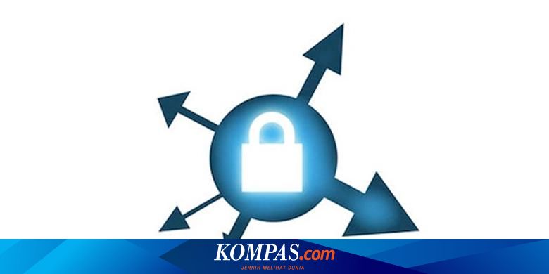 Cara Kerja VPN yang Jadi Penyelamat Netizen Saat Medsos Dibatasi