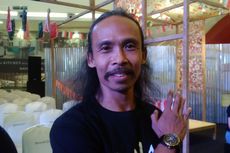 Yayan Ruhian Berharap Kembali Dipanggil Tampil di John Wick 4