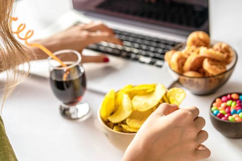 Benarkah Makan Cepat Tingkatkan Risiko Obesitas dan Diabetes?