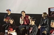 Pramono Soroti Kekurangan di Jakarta Utara: Enggak Akur, Banyak Jagoan