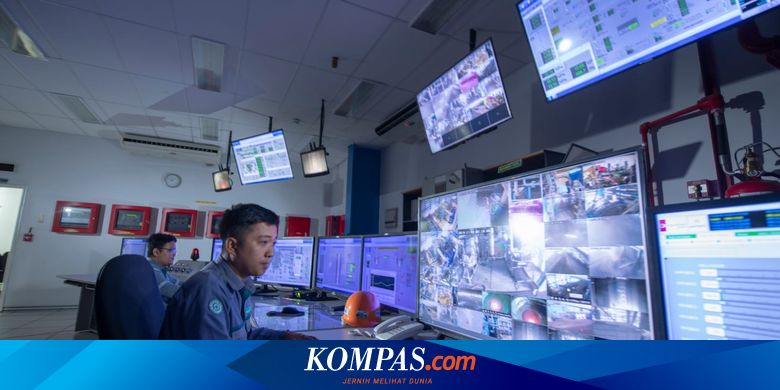 Wujud Transformasi BUMN, MIND ID Dorong Digitalisasi Industri Pertambangan