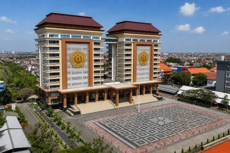 UPN Veteran Jatim Nonaktifkan Dosen yang Diduga Lakukan Pelecehan Verbal ke Mahasiswa