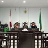 Cabuli Siswi Magang, Eks Sekdis Pariwisata Maluku Divonis Ringan 2 Tahun Penjara