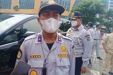 Warga Surabaya Dilarang ke Luar Kota Saat Lebaran, Kadishub: Kita Sarankan untuk 