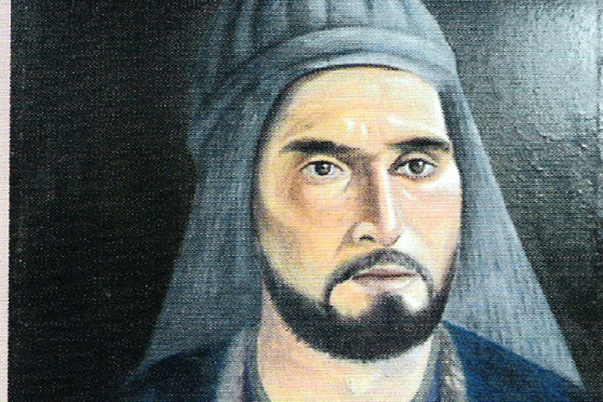 Abu Muslim Al Khurasani Panglima Perang Bani Abbasiyah
